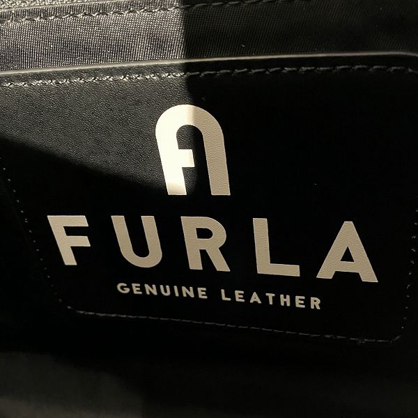 フルラ FURLA マン コスモ メッセンジャー バッグ ショルダーバッグ