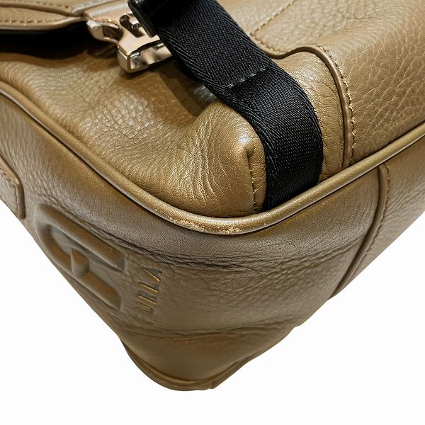 フルラ FURLA マン コスモ メッセンジャー バッグ ショルダーバッグ ユニセックス【中古】 フルラ FURLA マン コスモ メッセンジャー バッグ ショルダーバッグ