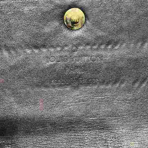 ルイヴィトン Louis Vuitton モノグラムヴェルニ ポルトフォイユ サラ M93524 長財布 2つ折り財布 レディース【中古】の通販は