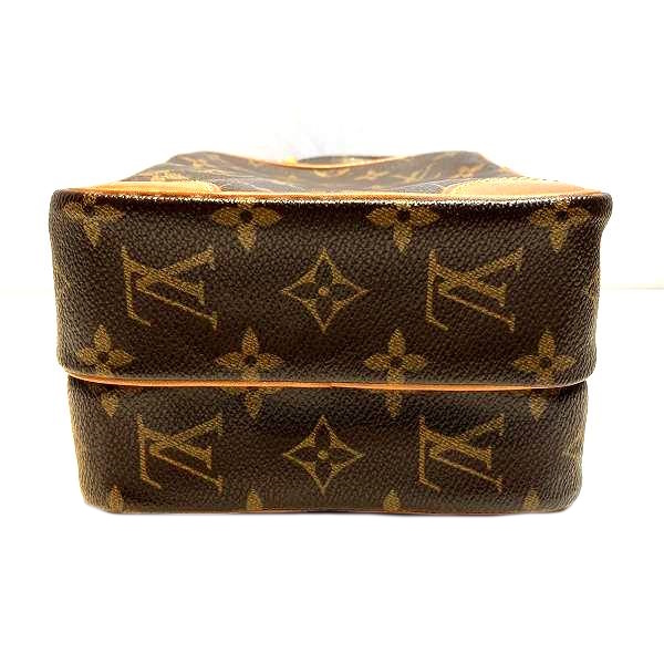 ルイヴィトン Louis Vuitton モノグラム アマゾン M45236 バッグ  