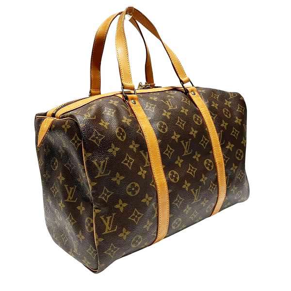 ルイヴィトン Louis Vuitton モノグラム サックスープル35 ルイヴィトン Louis Vuitton モノグラム サックスープル35