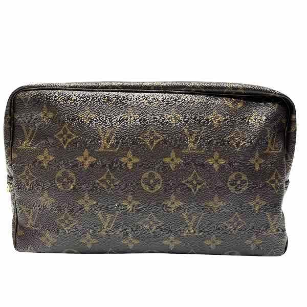 ルイヴィトン Louis Vuitton モノグラム トゥルーストワレット28 ルイヴィトン Louis Vuitton モノグラム トゥルーストワレット28