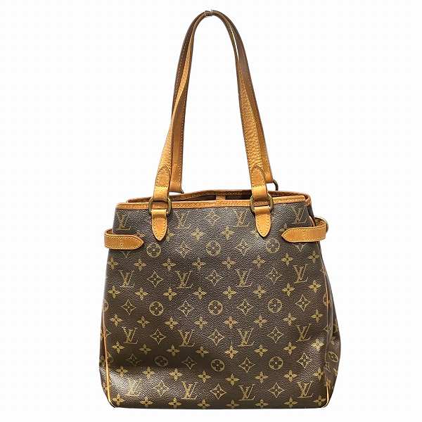 ルイヴィトン Louis Vuitton モノグラム バティニョールヴェル