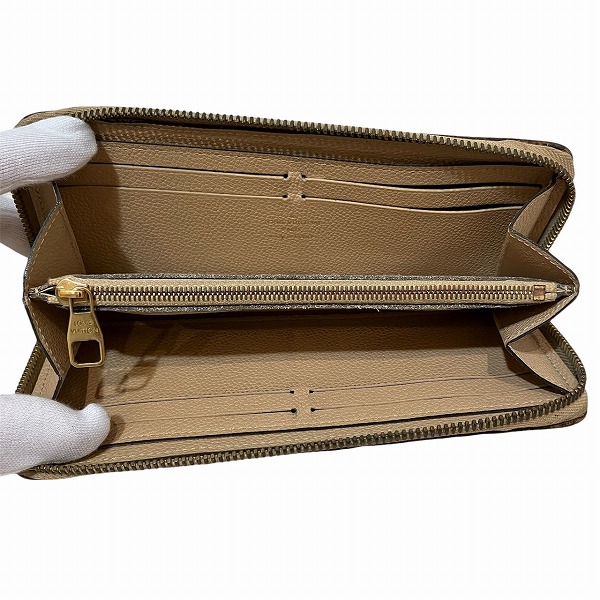 ルイヴィトン Louis Vuitton モノグラム アンプラント ポルトフォイユ  