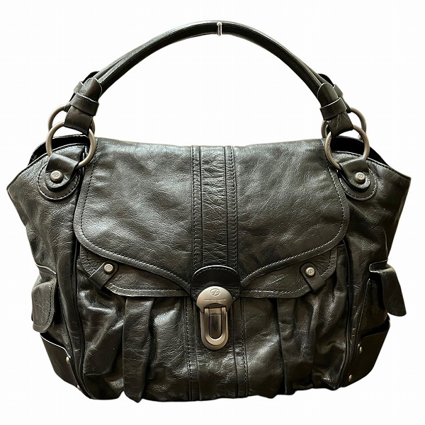 【美品】FRANCESCO BIASIA パーティバッグ ハンドバッグ 2way フランシスコビアジア パーティバッグ 美品】FRANCESCO BIASIA