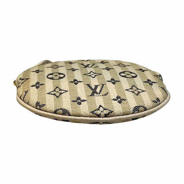 ルイヴィトン Louis Vuitton モノグラム ミニラン クロワゼット