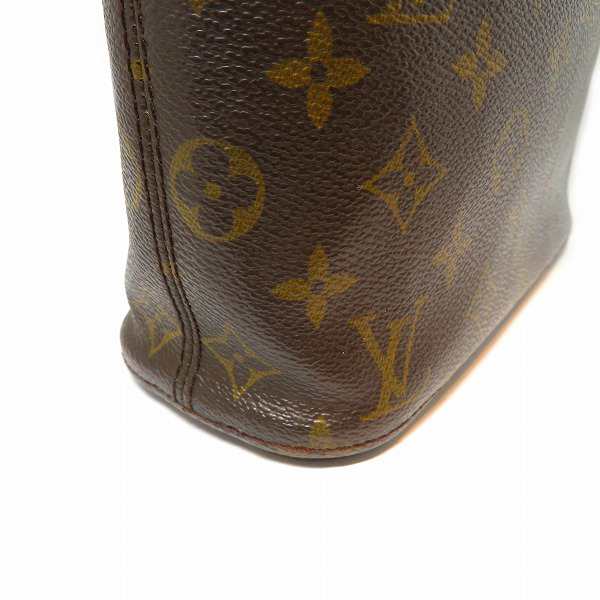 ルイヴィトン Louis Vuitton モノグラム ヴァヴァンPM M51172 バッグ ハンドバッグ トートバッグ  レディース【中古】の通販は時間が限られて