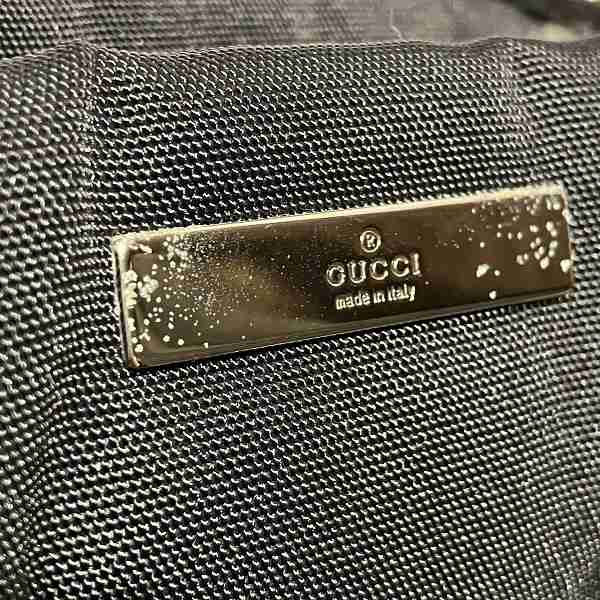 グッチ GUCCI バンブーライン 002.1016 バッグ ハンドバッグ レディース【中古】