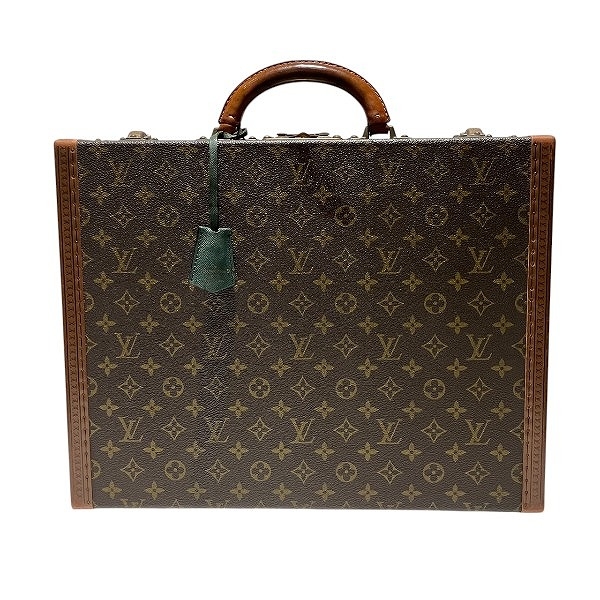 ルイヴィトン Louis Vuitton モノグラム プレジデント
