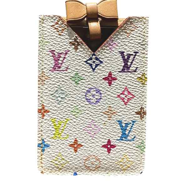 ルイヴィトン Louis Vuitton モノグラム エテュィ ミロワール M92651 ブランド小物 コンパクトミラー レディース【中古】の通販は 12,800円
