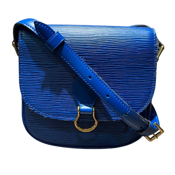 ルイヴィトンLOUIS VITTON ミニサンクルー M52217 赤エピ ルイヴィトンLOUIS VITTON ミニサンクルー M52217 赤エピ
