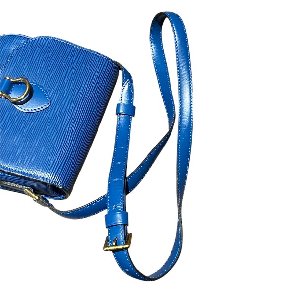 ルイヴィトン Louis Vuitton エピ ミニサンクルー M52215 バッグ ルイヴィトン Louis Vuitton エピ ミニサンクルー M52215 バッグ