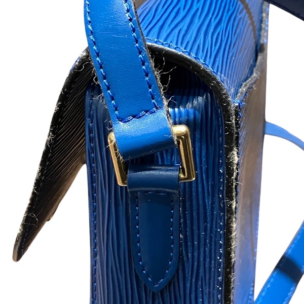 ルイヴィトン Louis Vuitton エピ ミニサンクルー M52215 バッグ ルイヴィトン Louis Vuitton エピ ミニサンクルー M52215 バッグ