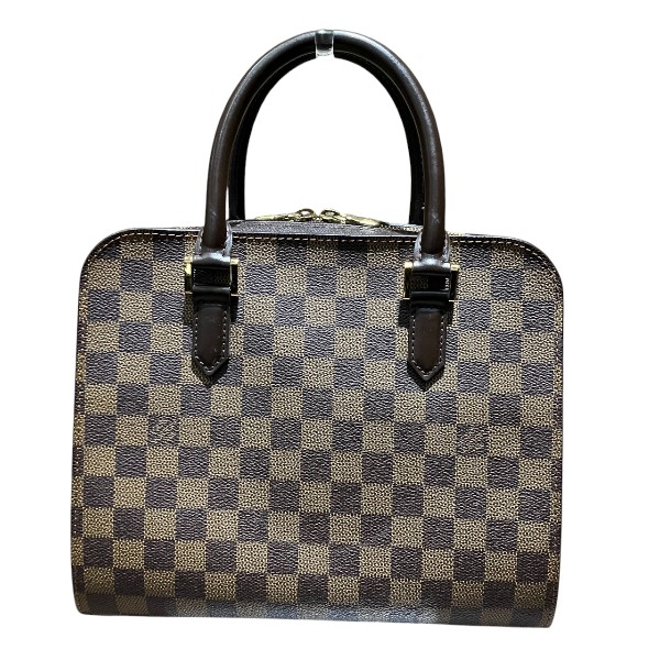 ルイヴィトン Louis Vuitton ダミエ トリアナ N51155 バッグ ルイヴィトン Louis Vuitton ダミエ トリアナ N51155 バッグ