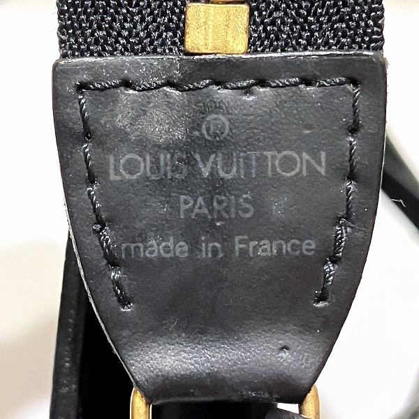 ルイヴィトン Louis Vuitton エピ アクセソワール M52942 バッグ ハンドバッグ レディース【中古】の通販は