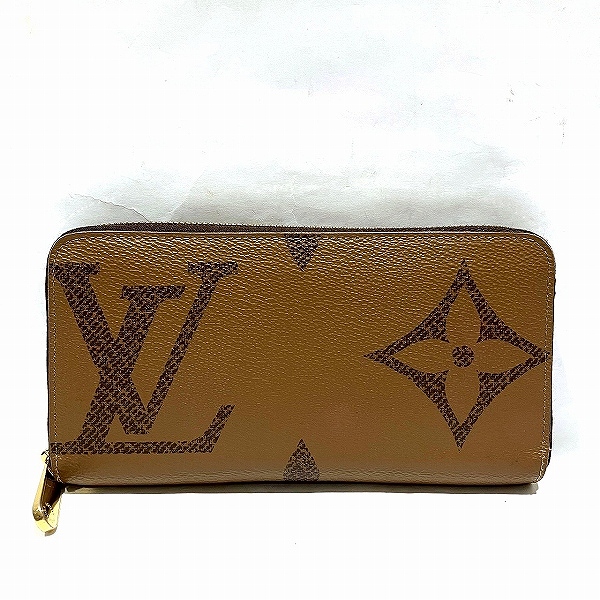 ルイヴィトン Louis Vuitton モノグラムジャイアントリバース ルイヴィトン Louis Vuitton モノグラムジャイアントリバース