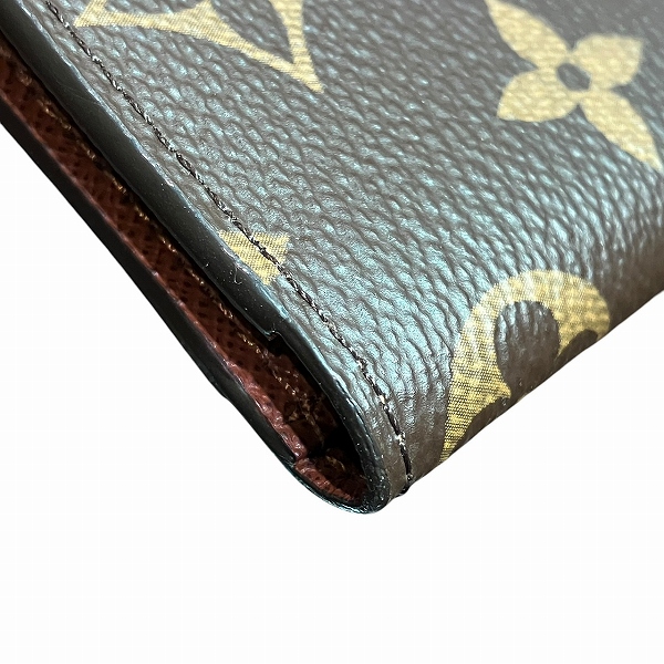 ルイヴィトン Louis Vuitton モノグラム オーガナイザー ドゥ ルイヴィトン Louis Vuitton モノグラム オーガナイザー ドゥ