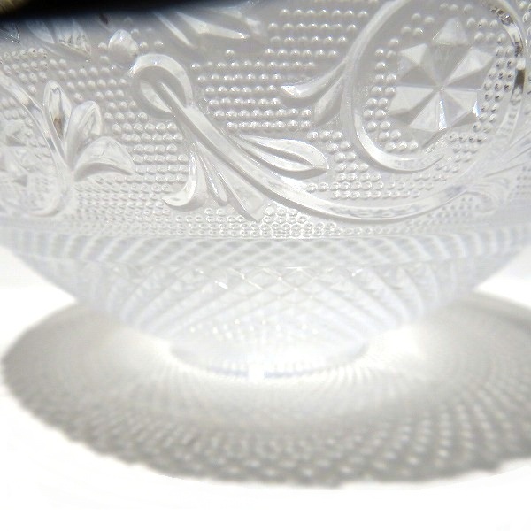 バカラ アラベスク スモールボウル ブランド小物 食器 ユニセックス