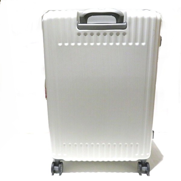 エース 067206 バッグ キャリーバッグ スーツケース ユニセックス 未使用品【中古】 エース 067206 バッグ キャリーバッグ スーツケース ユニセックス 未