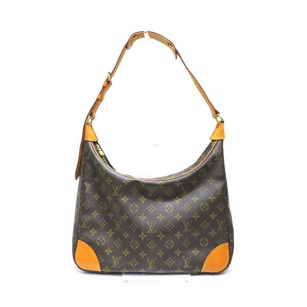 ルイヴィトン Louis Vuitton モノグラム ブーローニュ M51260 バッグ