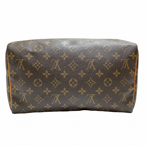 ルイヴィトン Louis Vuitton モノグラム スピーディ30 M41526 ルイヴィトン Louis Vuitton モノグラム スピーディ30 M41526