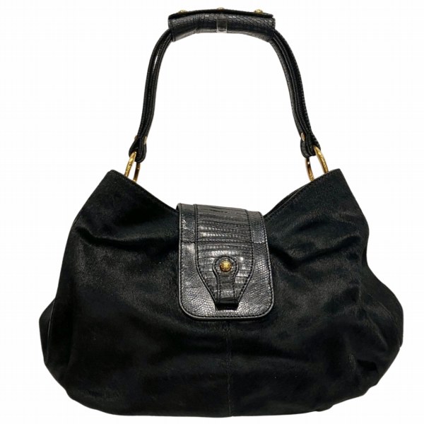 TOD'S トッズ　ハラコ　バッグ トッズハラコバッグ 【公式通販】