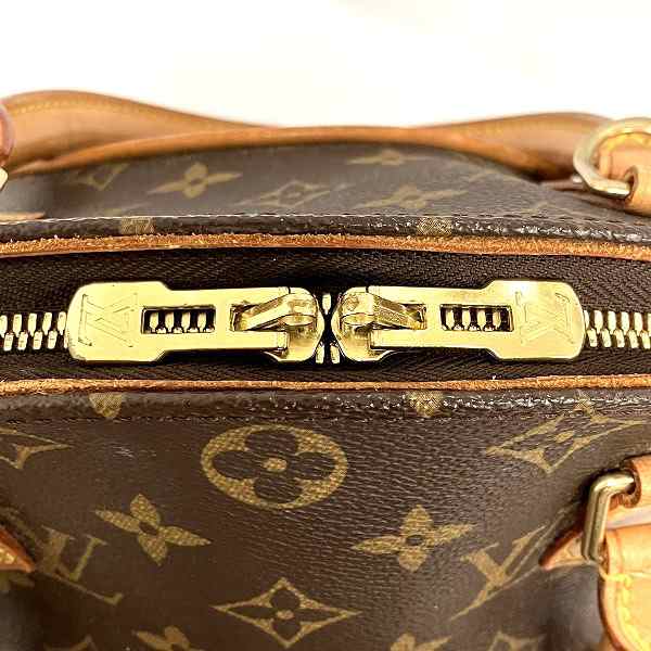 ルイヴィトン Louis Vuitton モノグラム エリプスMM M51126 バッグ