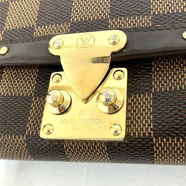 ルイヴィトン Louis Vuitton ダミエ ポルトフォイユ・ヴェニス N60535 長財布 2つ折り財布 ユニセックス【中古】の通販はau  PAY マーケット - ワンダープライス | au PAY マーケット－通販サイト