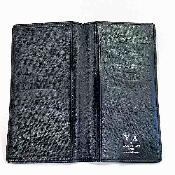 ルイヴィトン Louis Vuitton タイガ ポルトカルトクレディ ルイヴィトン Louis Vuitton タイガ ポルトカルトクレディ