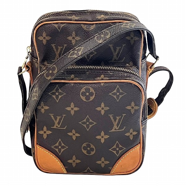 ルイヴィトン Louis Vuitton モノグラム アマゾン M45236 バッグ ルイヴィトン Louis Vuitton モノグラム アマゾン M45236 バッグ