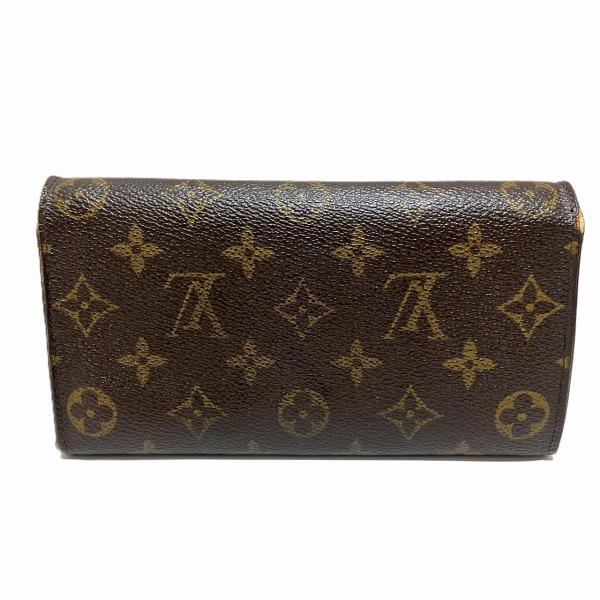 ルイヴィトン Louis Vuitton モノグラム ポシェット ポルトモネ ルイヴィトン Louis Vuitton モノグラム ポシェット ポルトモネ