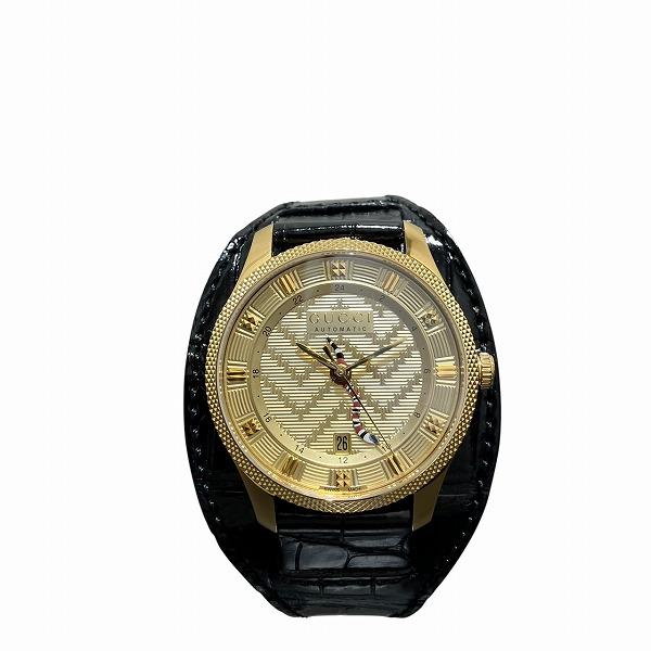 ☆美品☆ Reef Tiger 腕時計 自動巻きClassic Mens 箱無し ☆美品☆ Reef Tiger 腕時計 自動巻きClassic Mens 箱無し