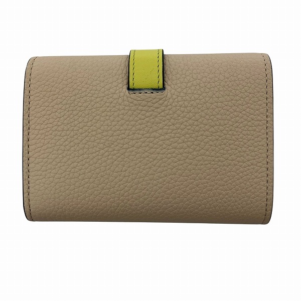 ロエベ LOEWE バーティカルウォレット C660S86X01 スモール ロエベ LOEWE バーティカルウォレット C660S86X01 スモール