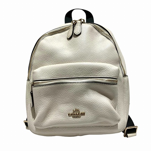 コーチ COACH F38263 ミニリュック バッグ リュック レディース コーチ COACH F38263 ミニリュック バッグ リュック レディース