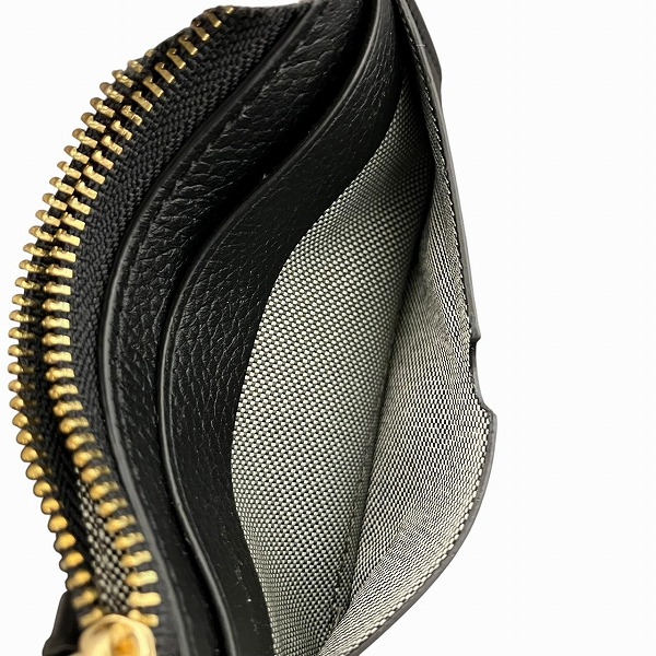 コールハーン エッセンシャル ジップ カードケース U06769 ブランド