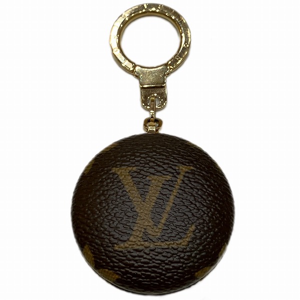ルイヴィトン Louis Vuitton モノグラム アストロピル M51910 ライト付き キーホルダー チャーム ユニセックス 小物【中古】の通販は 14,090円