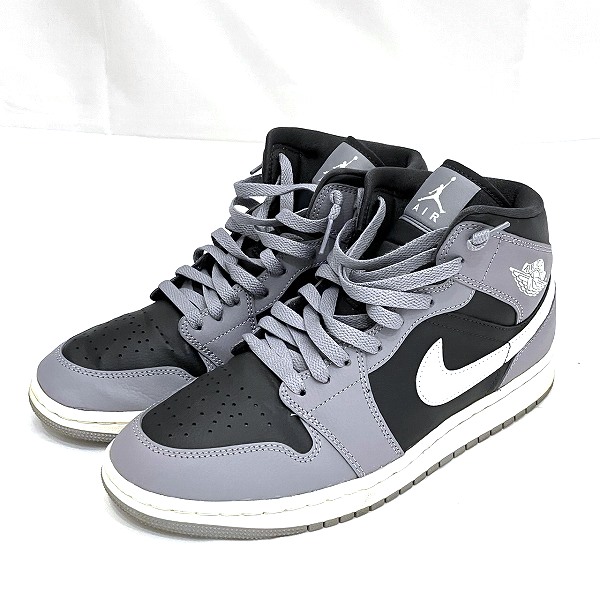 ナイキ エアジョーダン 27.0cm ブランド小物 スニーカー メンズ【中古】