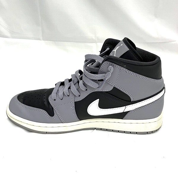 ナイキ エアジョーダン 27.0cm ブランド小物 スニーカー メンズ【中古】