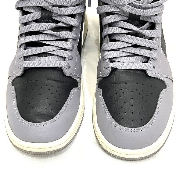 ナイキ エアジョーダン 27.0cm ブランド小物 スニーカー メンズ【中古】