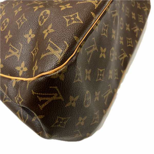 ルイヴィトン Louis Vuitton モノグラム バティニョールオリゾンタル M51154 バッグ トートバッグ レディース【中古】