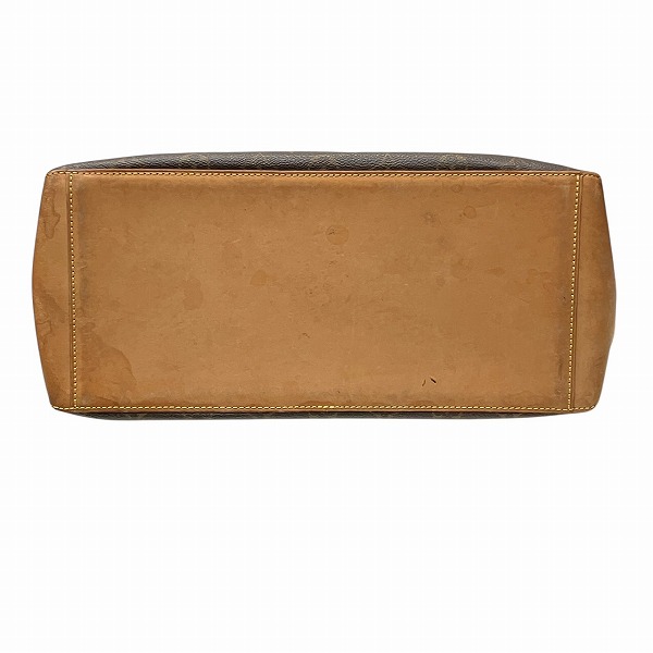 ルイヴィトン Louis Vuitton モノグラム カバメゾ M51151 バッグ ルイヴィトン Louis Vuitton モノグラム カバメゾ M51151 バッグ