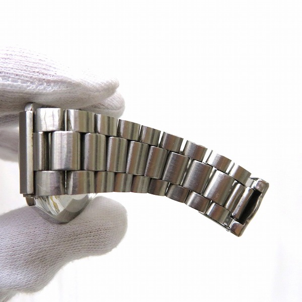 セイコー ロードマチック 23石 5601 9000 自動巻 時計 腕時計 メンズ 中古 の通販はau Pay マーケット ワンダープライス