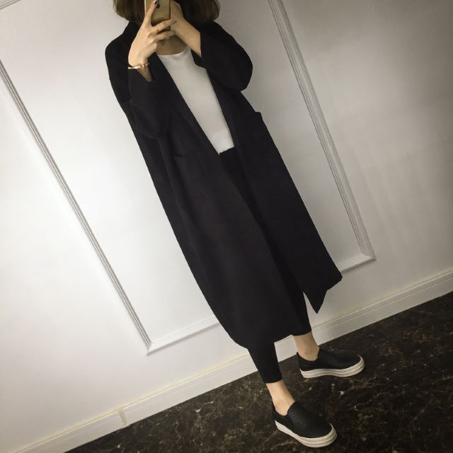 アウター 春 秋 ロング ジャケット レディース テーラードジャケット オーバーサイズ 羽織り ポケット付き お呼ばれ 長袖の通販はau Pay マーケット Love Ride おしゃれセレクトショップ