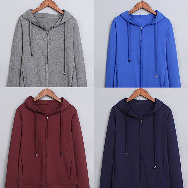 フードパーカー フード付き パーカー レディース ジップ トップス アウター 大きいサイズ マタニティ カジュアルの通販はau Pay マーケット Love Ride おしゃれセレクトショップ