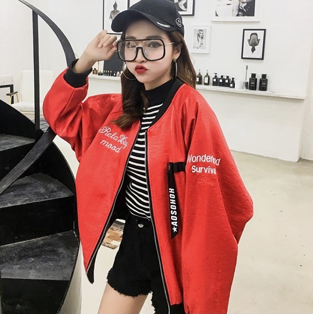 ベロア 刺繍 ミリタリー スカジャン ジャケット レディース 大きいサイズ クール カジュアル 春 秋 冬 O54の通販はau Pay マーケット Love Ride おしゃれセレクトショップ