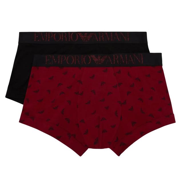 [111210-2F594-21575] EMPORIO ARMANI エンポリオアルマーニ ボクサーパンツ メンズ アンダーウェア インナー 男性 下着 ブランド おすすめ 人気 プレゼント