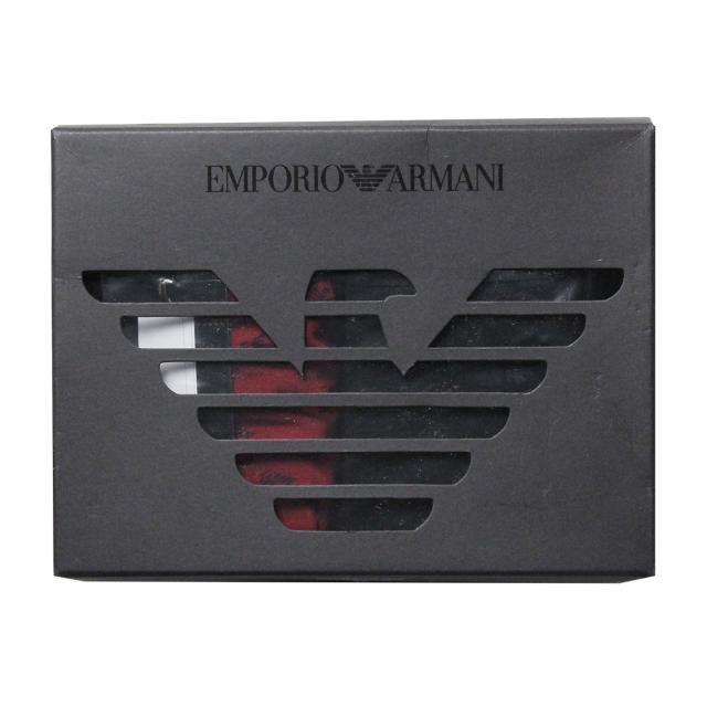 111210-2F594-21575] EMPORIO ARMANI エンポリオアルマーニ ボクサー