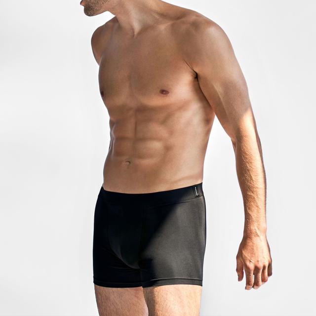 BNBUS272-001] Bread&Boxers ブレッド＆ボクサーズ ボクサーパンツ