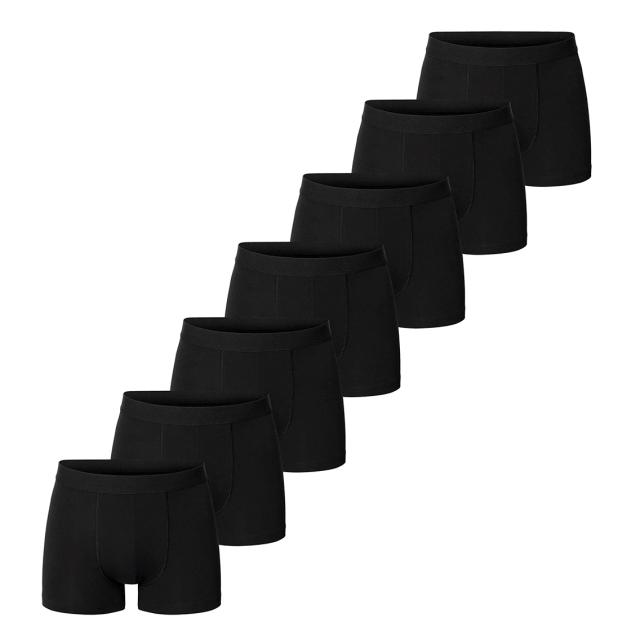 [BNBUS272-001] Bread&Boxers ブレッド＆ボクサーズ ボクサーパンツ メンズ アンダーウェア インナー 男性 下着 ブランド おすすめ 人気 プレゼント