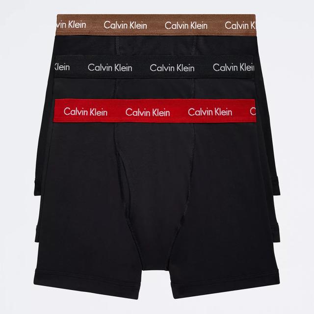 [NB2616-958] Calvin Klein カルバンクライン ボクサーパンツ メンズ アンダーウェア インナー 男性 下着 ブランド おすすめ 人気 プレゼント